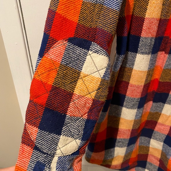 ✨ BDG Flannel Jacket - Picture 7 of 7